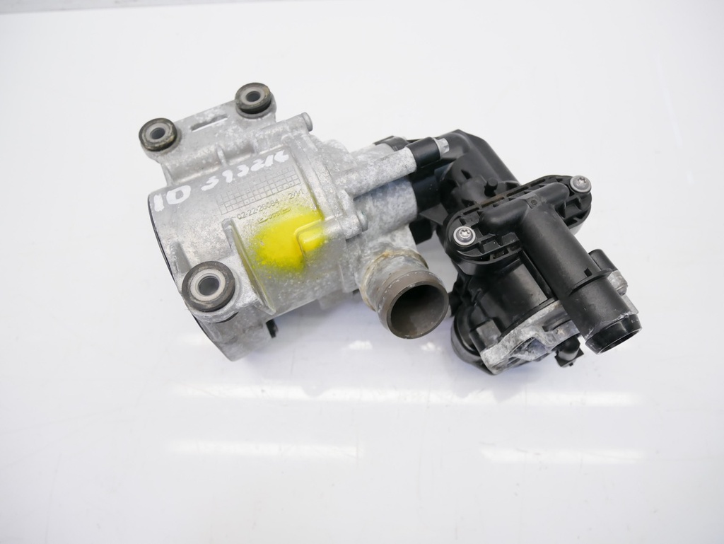 [MTD-423110] Bomba de agua Mercedes-Benz GLC X253 300 EQ Boost 2.0 M264.920 2020