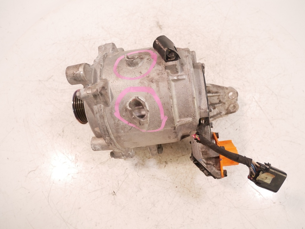 [MTD-423662] Alternador para Hyundai Tucson NX4E 1.6 T-GDI Hybrid G4FT 37390-2M900