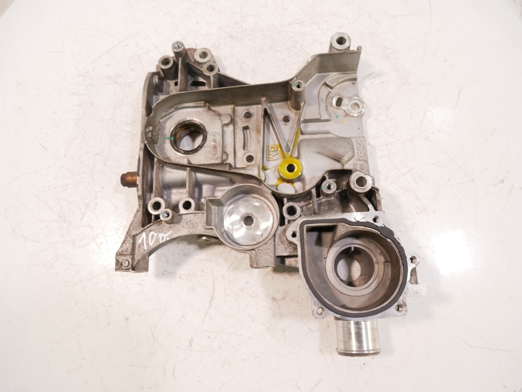 [MTD-416999] Bomba de aceite Opel Astra J / Insignia A (A16XER, B16XER) 25190867