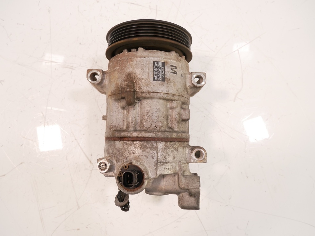 [MTD-427393] Compresor de aire acondicionado Toyota Auris 1.6 D4-D 1WW 447280-9281