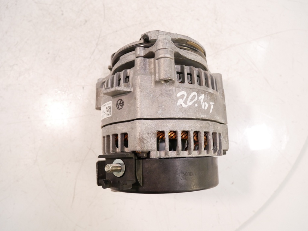 [MTD-420914] Alternador BMW 740i 3.0 B58B30C 8634167