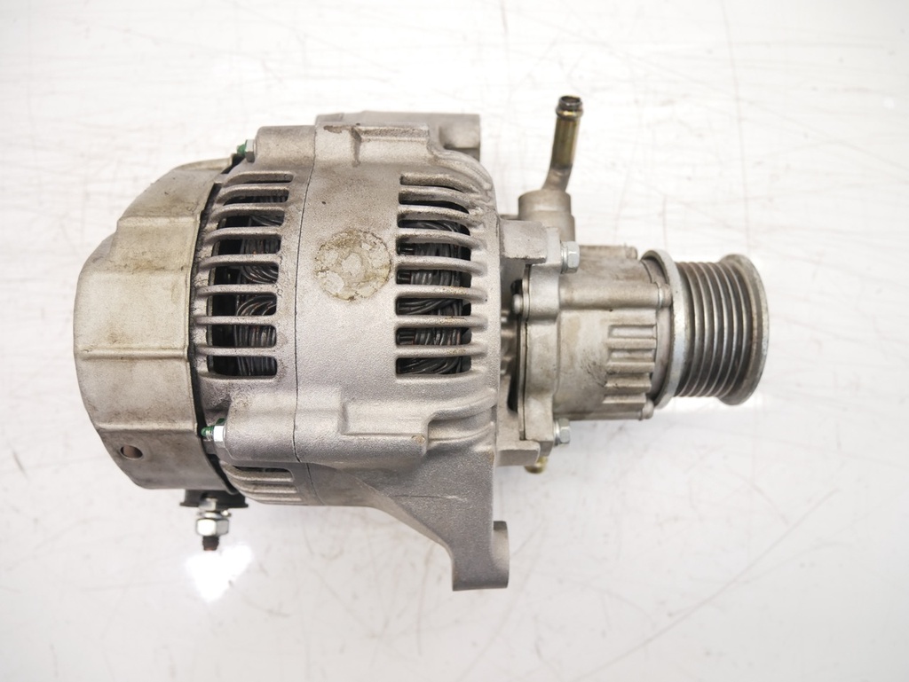 [MTD-427802] Alternador Land Rover Defender 2.5 Td5 15P 100213_2530