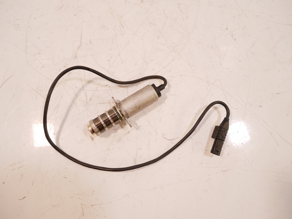 [MTD-411559] Válvula de solenoide para Mercedes C-Class M156.985 A1560501465