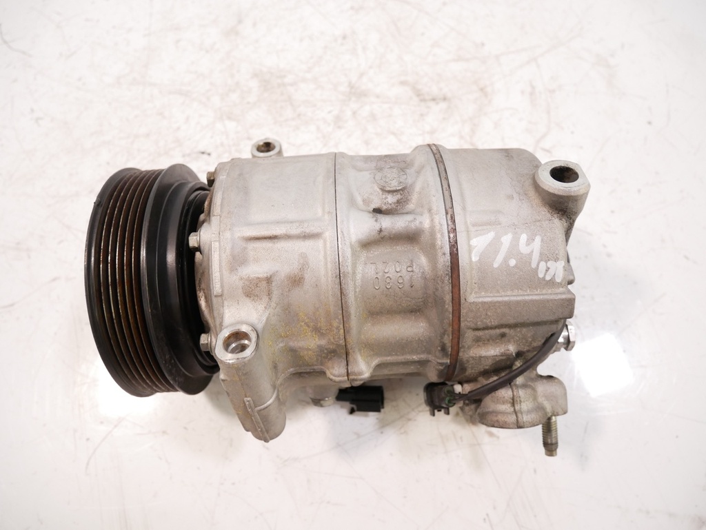 [MTD-430205] Compresor de aire acondicionado Volvo V60 2.0 D4 D4204T14 190CV 2016