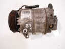 Compresor de aire acondicionado para Fiat, Nissan, Opel, Renault 1.6 dCi CDTI R9M413 R9M LWZ (8200848916)