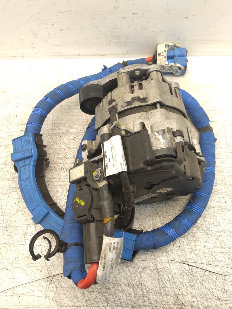 [MTD-526926] Alternador Land Rover Range Rover Sport L461