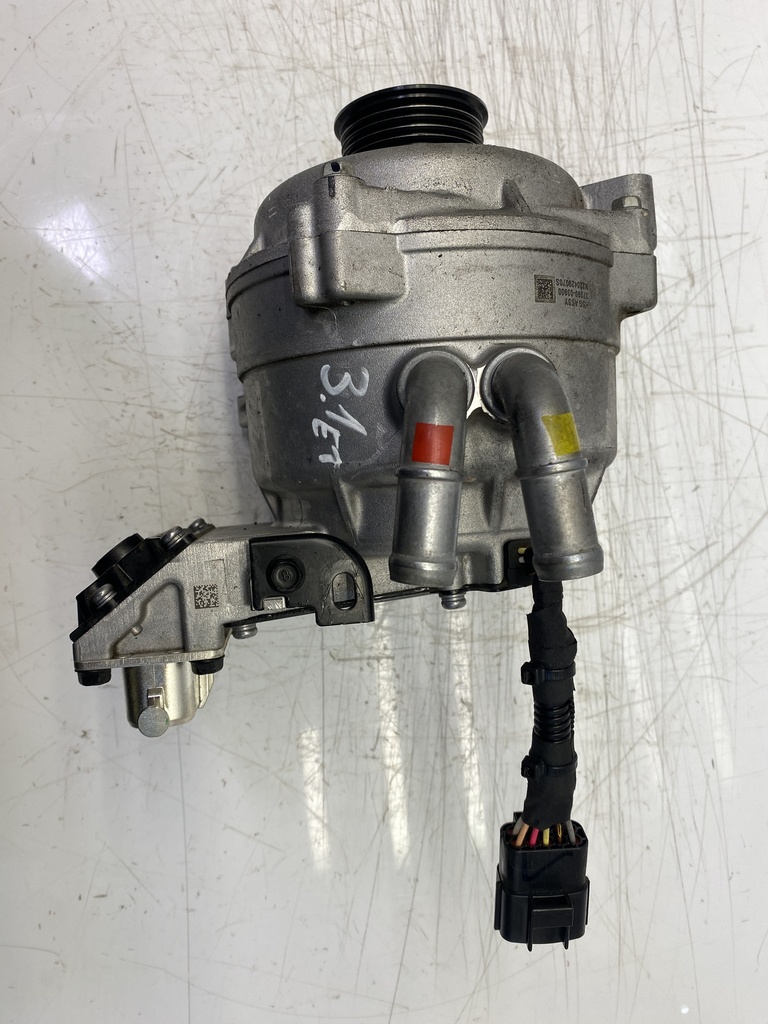 [MTD-425307] Alternador para Hyundai Kona 1.6 GDi Hybrid G4LE, referencia 37390-03900