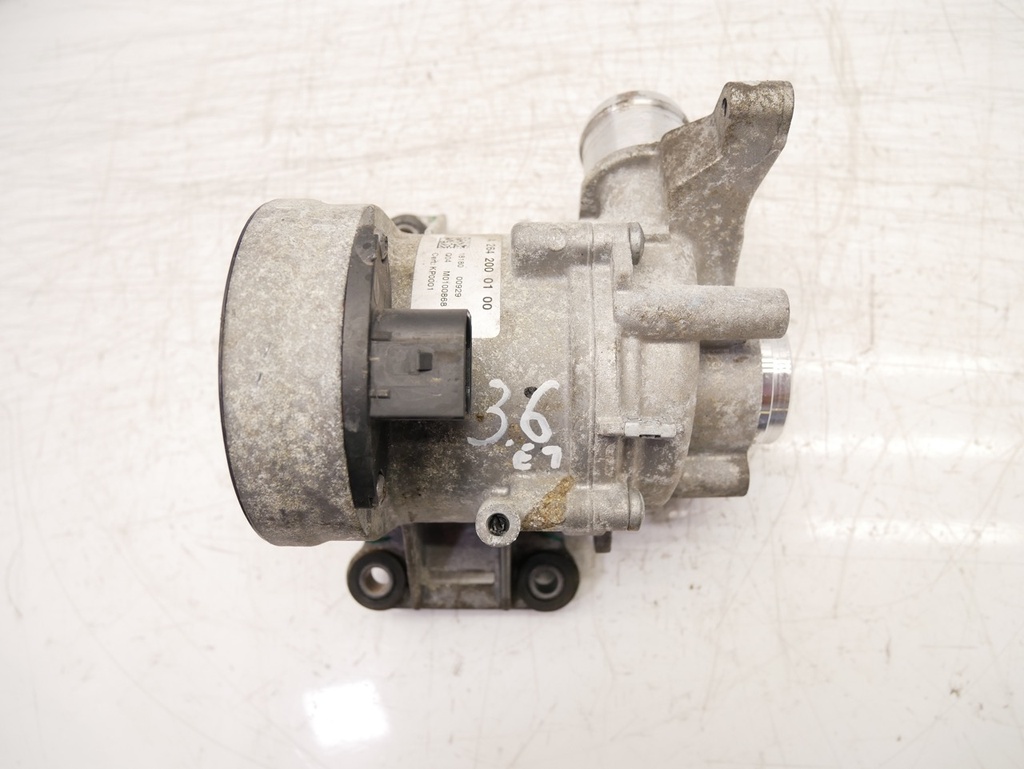 [MTD-425517] Bomba de agua para Mercedes C 300 2.0 M264 264.920 A2642000100
