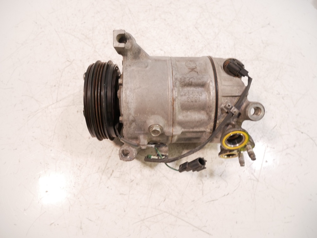 [MTD-432449] Compresor de aire acondicionado Volvo XC60 2.4 D5 D5244T20 P31497536
