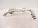 Tubo para Audi A6 C7, A7 (4G), Q5 (8R) 3.0 TDI 230 kW (313 CV) CGQB/CGQ