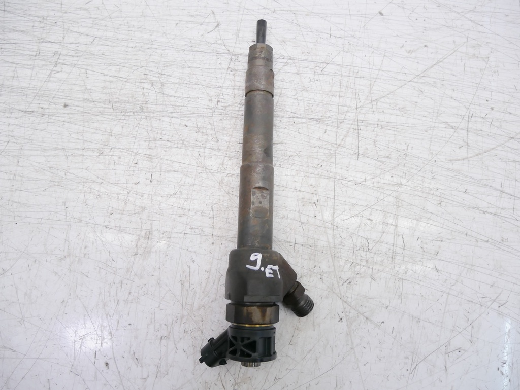 [MTD-432961] Inyector Land Rover Range Rover Evoque 2.0 D 204DTD G4D3-9K546-CB