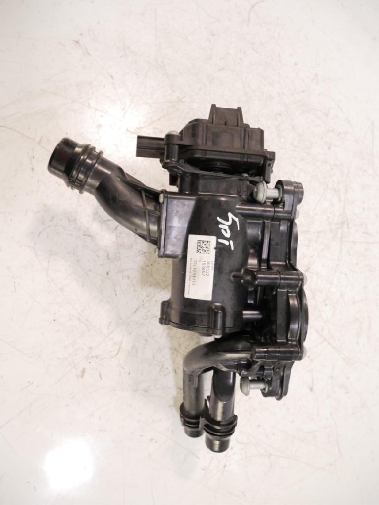 [MTD-433118] Bomba de agua para Audi A4/A5/A6/A7/Q5 2.0 40 TDI DTPA DTP 05L121111J