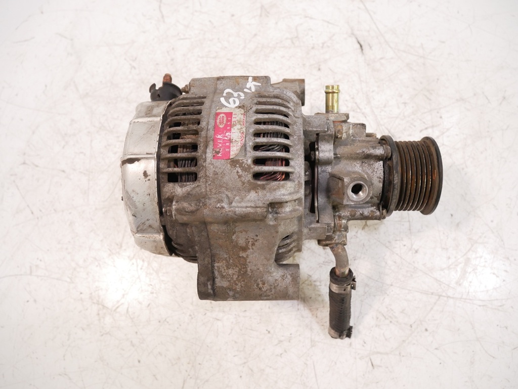 [MTD-433757] Alternador Land Rover Discovery 2.5 TD 4x4 10P 100213-2530