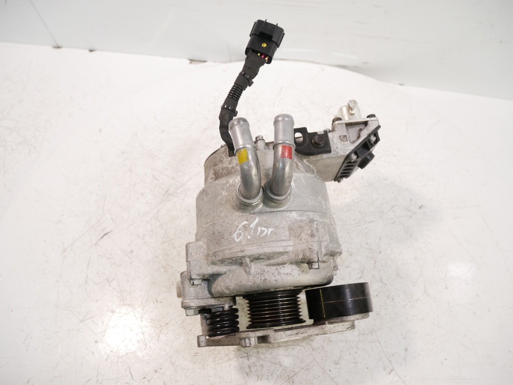 [MTD-433770] Alternador Hyundai Ioniq 1.6 GDI Hybrid G4LE 37390-03900