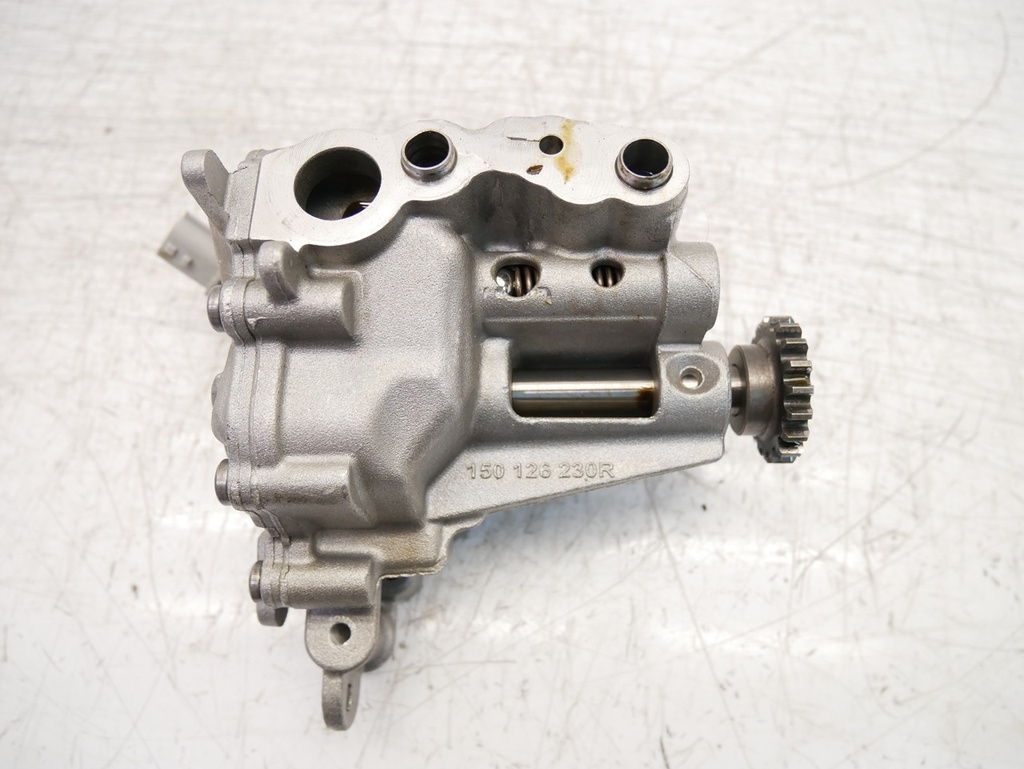 [MTD-434764] Bomba de aceite Renault Clio V 1.0 LPG H4D H4D470 150126230R