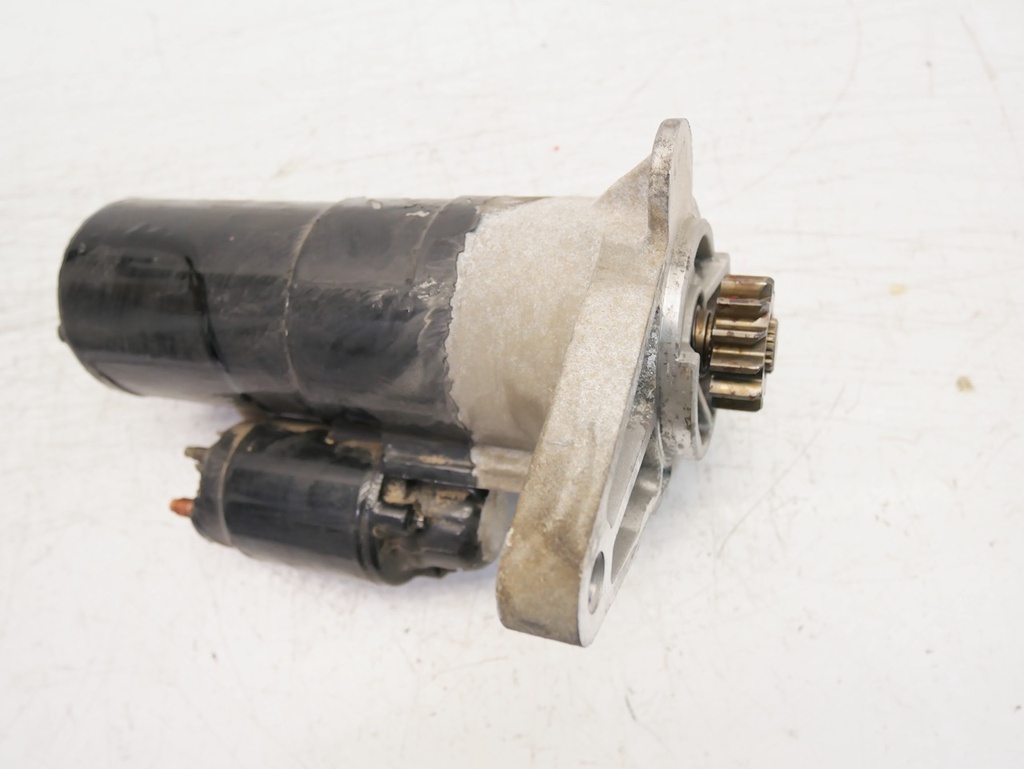 [MTD-438295] Motor de arranque Land Rover Range Rover Evoque L551 2.0 D180 204DTD AJ20D4