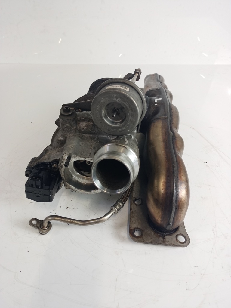 [MTD-430570] Turbocompresor BMW Serie 5 F10 F11 3.0 535i N55B30A N55 7583908