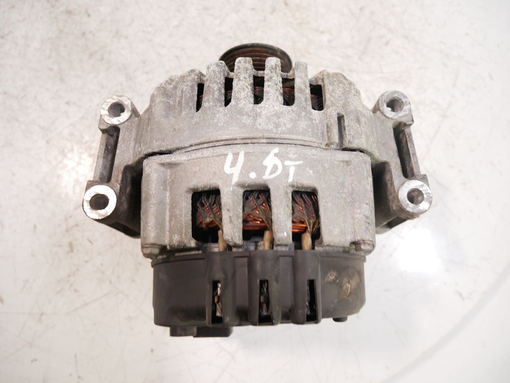 [MTD-438404] Alternador Mercedes C-Klasse W205 2.2 CDI Hybrid OM651.921 170KW 231CV A0009063805