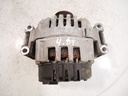 Alternador Mercedes C-Klasse W205 2.2 CDI Hybrid OM651.921 170KW 231CV A0009063805