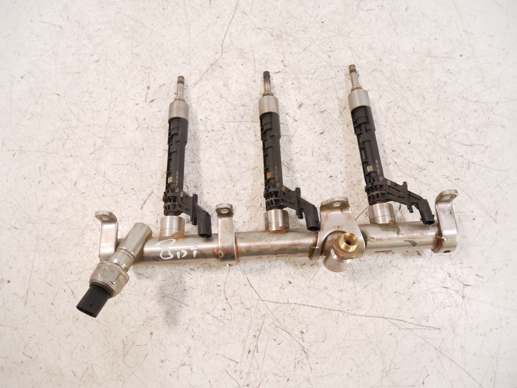 [MTD-442194] Rampa de inyectores Audi 3.0 TFSI CWGD CWG 06M133316L