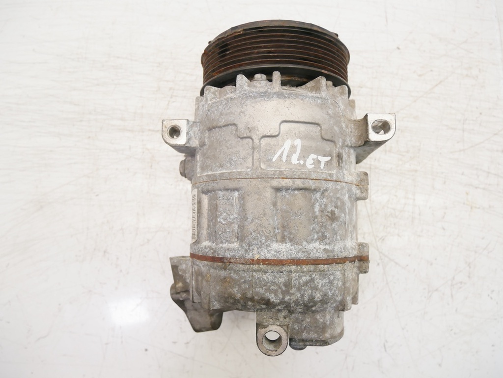 [MTD-435643] Compresor de aire acondicionado Opel Vivaro B 1.6 CDTI R9M450 8200848916