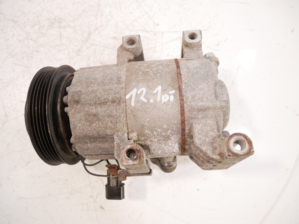 [MTD-430211] Compresor de aire acondicionado Kia Sportage SL / Hyundai 1.7 CRDI D4FD 97701-2Y100