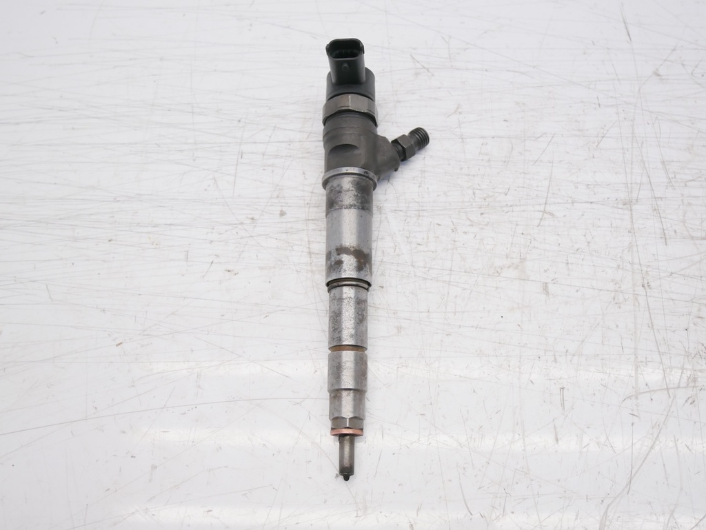 [MTD-429131] Inyector 2.3 CDTI dCi para Opel Movano, Renault Master, Nissan NV400 (2010-) 0445110634 110-125 CV