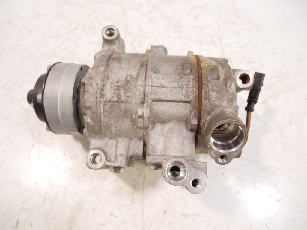 [MTD-434820] Compresor de aire acondicionado Audi A8 4.0 TFSI CGTA 4H0260805H