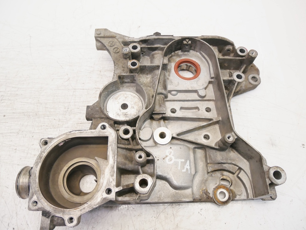 [MTD-436731] Bomba de aceite Opel A16XER 55565003