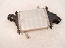 Intercooler para Jaguar F-Pace X761 2.0 MHEV 204DTY AJ21D4 (10/2020-)