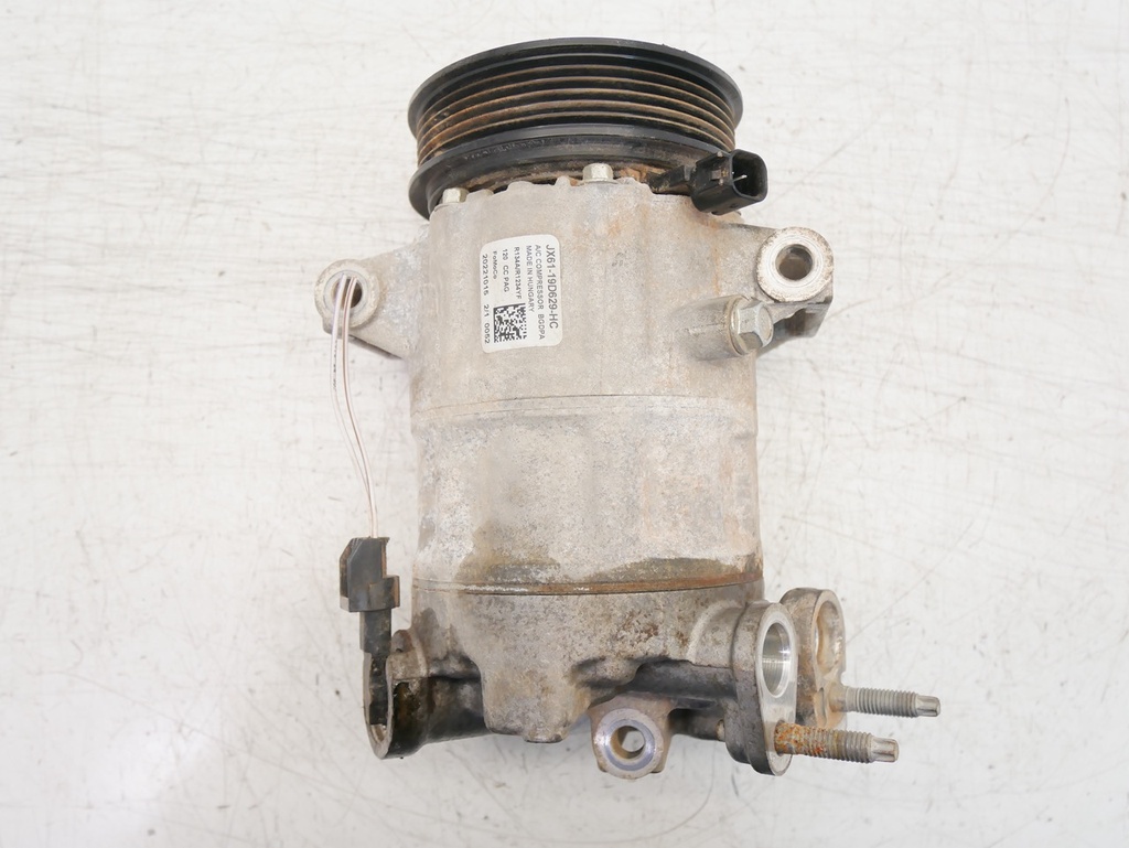 [MTD-445246] Compresor de aire acondicionado Ford Transit 1.5 EcoBlue D JX61-19D629-HC