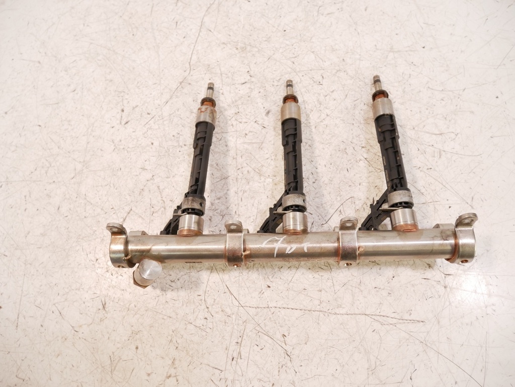 [MTD-442195] Rampa de inyectores Audi A4 B9 / A5 / S5 / Q5 3.0 TFSI 260 kW (354 CV) CWGD CWG 06M133315L