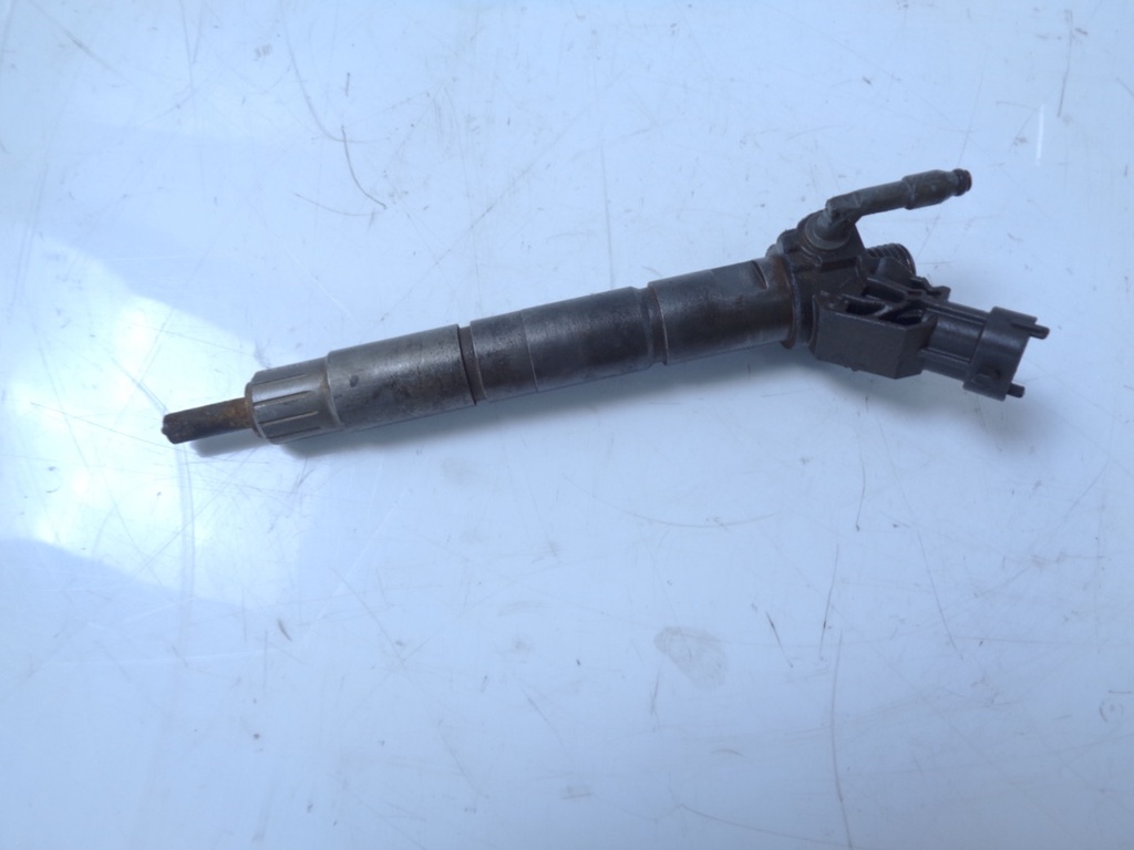 [MTD-453615] Inyector Land Rover Range Rover Evoque L551 2.0 D 204DTY 204DTD AJ20D4