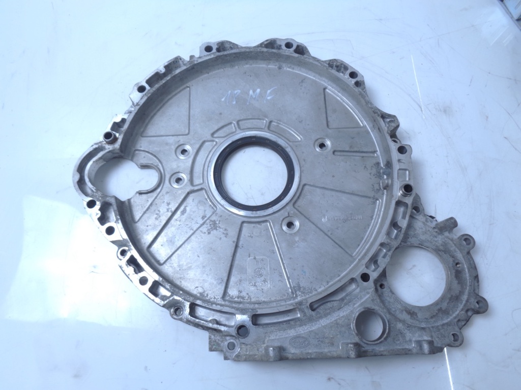 [MTD-453618] Tapa de balancines Land Rover Range Rover Evoque L551 2.0 D 204DTY 204DTD AJ20D4