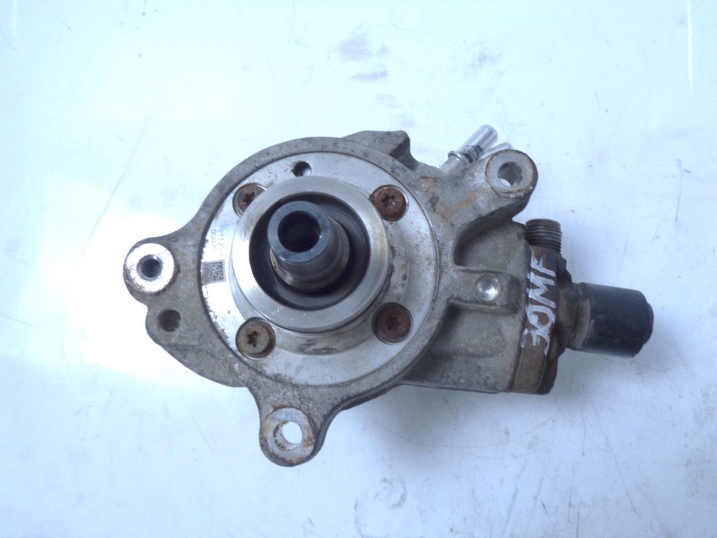[MTD-453790] Bomba de alta presión Ford Transit V363 2.0 EcoBlue 130 CV YMR6 HG9Q-9B395-AA
