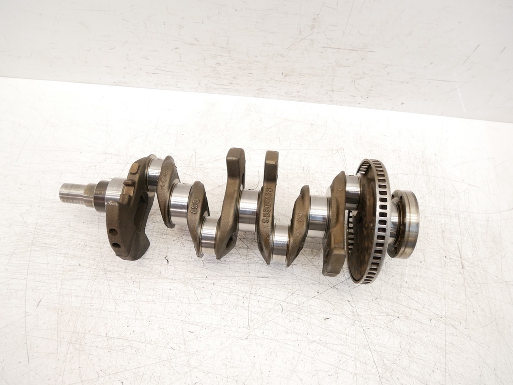 [MTD-456299] Cigüeñal Opel Corsa D 1.2 A12XER 55561959