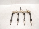 Riel de inyectores Citroën Peugeot 308 Partner 1.2 HN01 HNZ EB2DT 175222462R