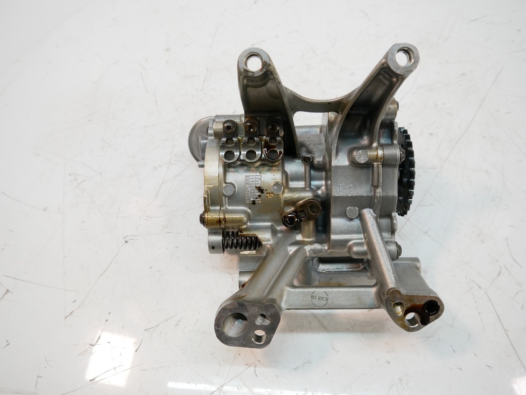 [MTD-460414] Bomba de aceite BMW Mini F55 F56 F57 Cooper 2.0 B48A20A B48 8631810