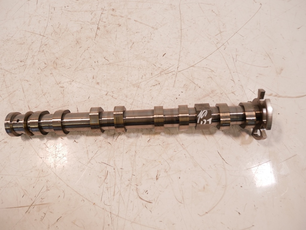 [MTD-452237] Árbol de levas Nissan Qashqai J11 1.3 DIG-T HR13DDT