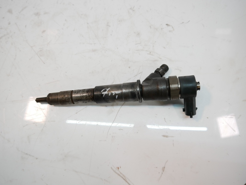 [MTD-463602] Inyector de combustible Renault Nissan Master NV400 2.3 M9T870 82912226 0445110634