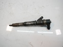 Inyector de combustible Renault Nissan Master NV400 2.3 M9T870 82912226 0445110634
