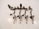 Riel inyector MG HS AS23 1.5 Hybrid 15E4E 10764069