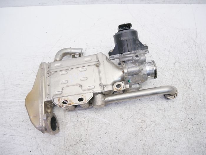 [MTD-452353] Enfriador de gases de escape Mercedes OM654.920 A6541402901