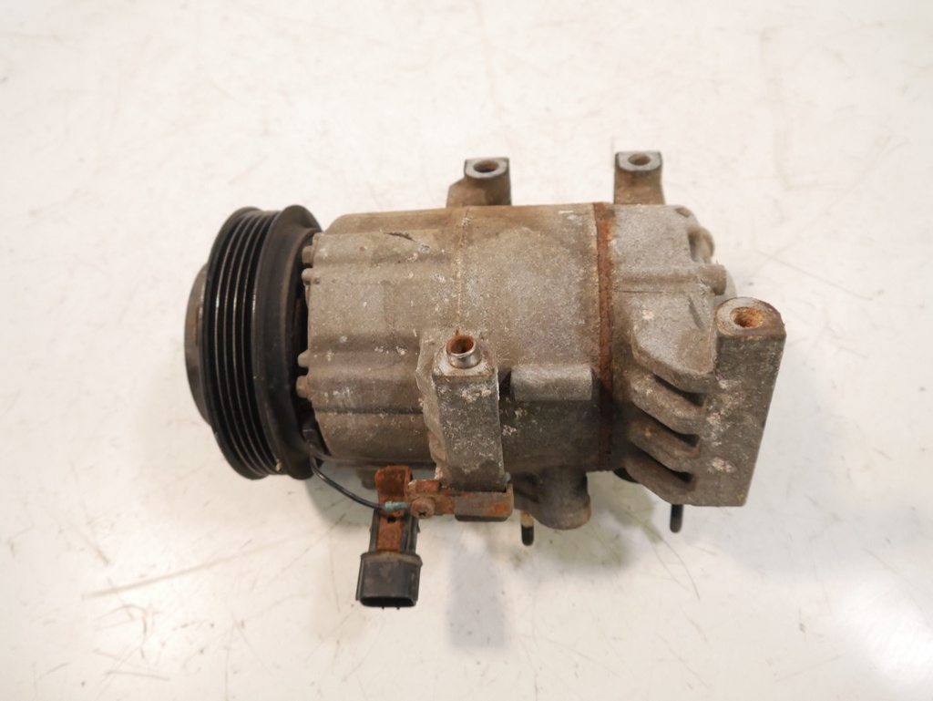 [MTD-465645] Compresor de aire acondicionado Kia Sportage 1.7 CRDI D4FD 97701-2Y100