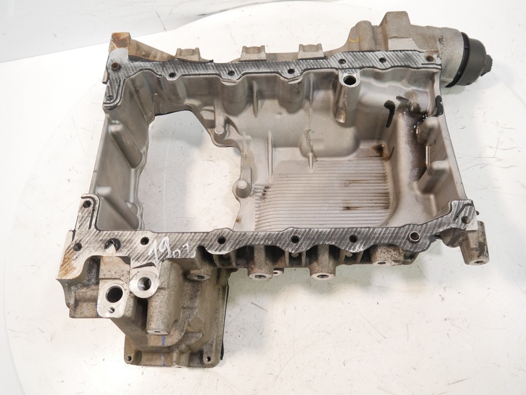 [MTD-466666] Cárter de aceite Nissan Navara NP300 pick-up 2.3 DCi YS23DDTT YS23E280 YS23 110170567R