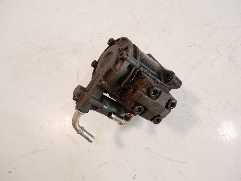 [MTD-466389] Bomba de alta presión para VW Audi Seat A1 Leon Golf VI 1.6 TDI CAYC CAY 03L130755E