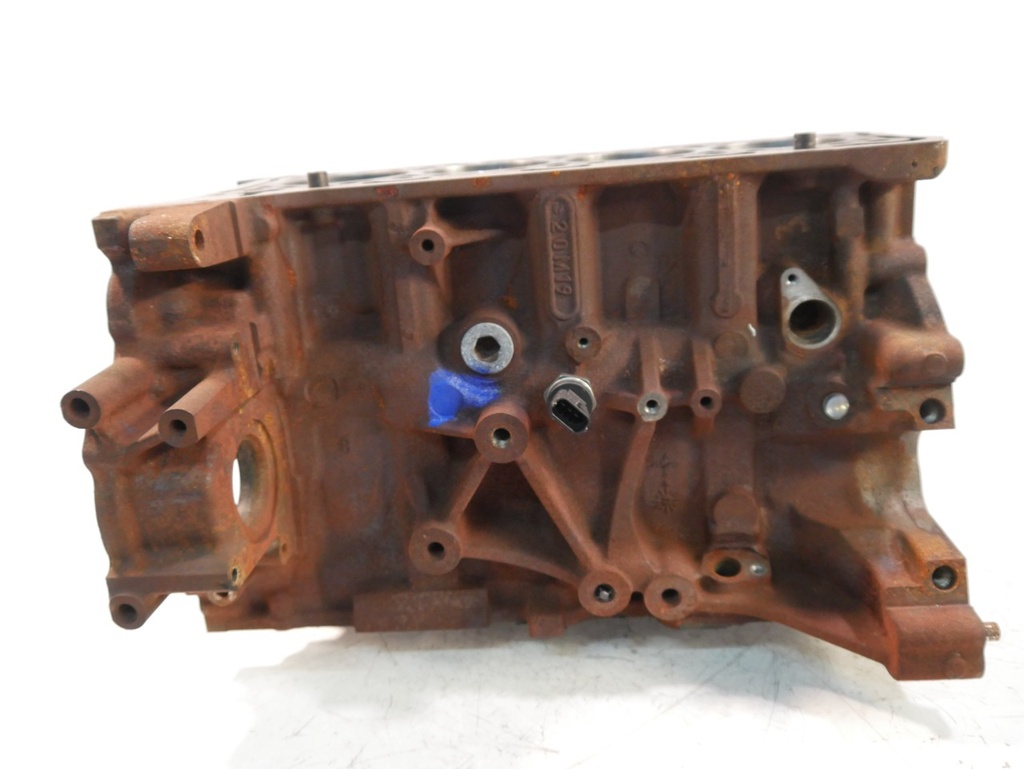 [MTD-469327] Bloque motor Ford Transit FAD FBD 2.0 EcoBlue BJFB GK2Q-6015-BB