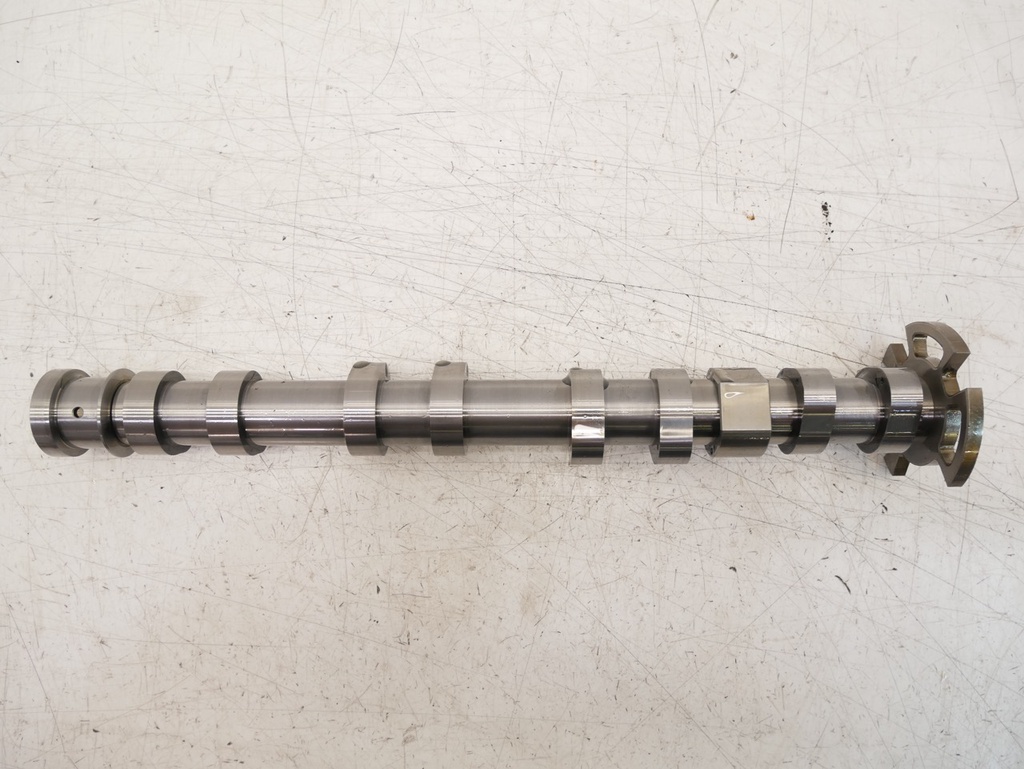 [MTD-469815] Árbol de levas Nissan Qashqai J12 1.3 DIG-T HR13DDT