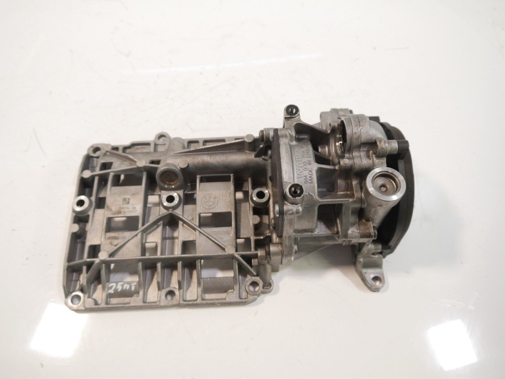 [MTD-469560] Bomba de aceite BMW Serie 3 F30 2.0 318d N47D20C N47 7798014