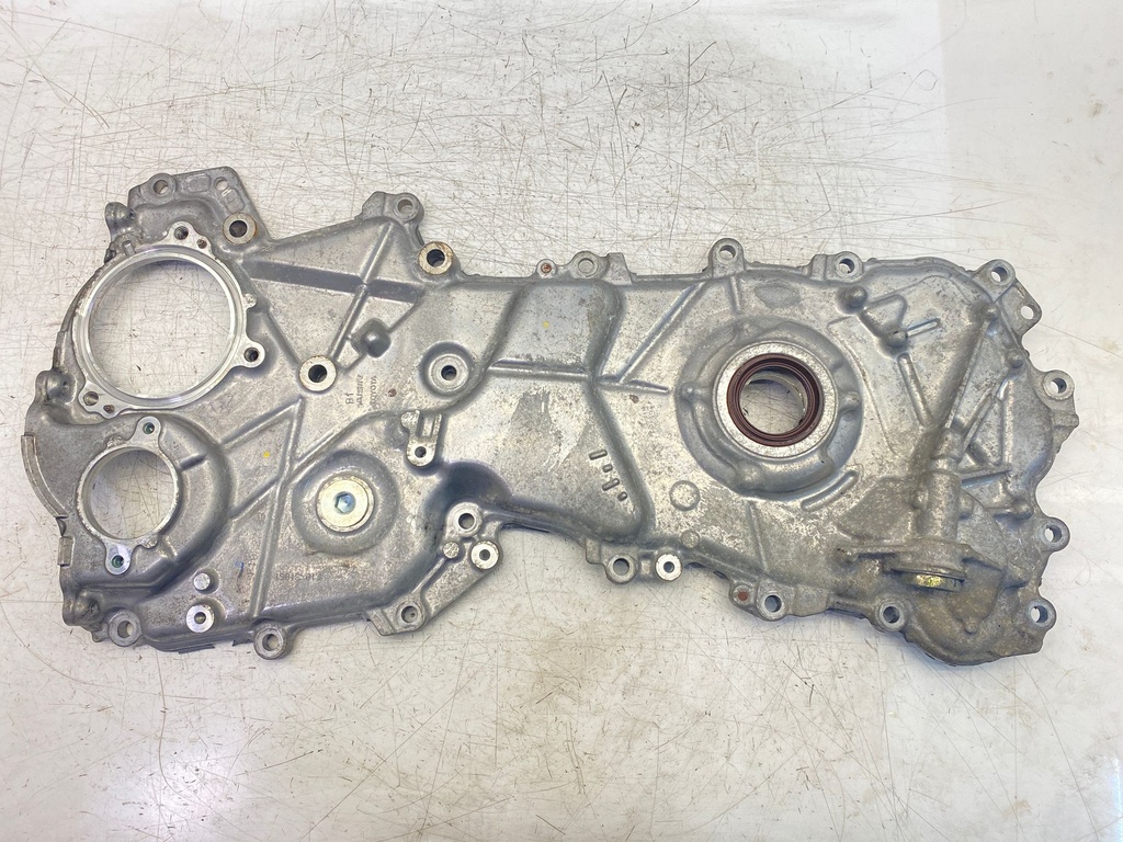 [MTD-470366] Bomba de aceite Toyota Yaris 1.5 Hybrid M15A-FXE